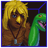 What doth life? icon/pixelart