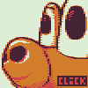 What time off does icon/pixelart