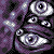 Avatar icon/pixelart