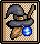 Witch icon/pixelart