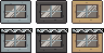 Window Styles icon/pixelart