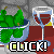 Wine icon/pixelart