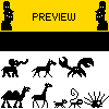 B-Woox WIP4 icon/pixelart