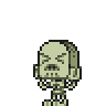 Sad Sad Kiddie icon/pixelart