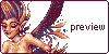 Pixel Faerie Redux icon/pixelart