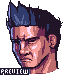 Mjolnir- Title Screen icon/pixelart