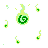 Will'o the Wisp icon/pixelart