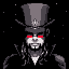 My Hat icon/pixelart