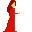 Fiera icon/pixelart