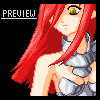 The Knight of Roses icon/pixelart