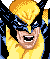 wollverine icon/pixelart
