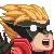 Wonder Blunder icon/pixelart