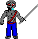 B00j icon/pixelart