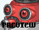 Feldynaught... I think icon/pixelart