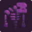 Wraith icon/pixelart