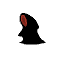 Wraith icon/pixelart