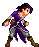 Spellblade icon/pixelart