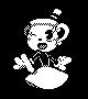 Ms. Chalice icon/pixelart