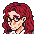 D&D portraits icon/pixelart