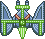 XA-99-6 icon/pixelart