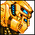 Super Xaero, mugshot, NES style