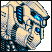 Xaero, mugshot, NES style