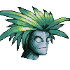 Xam icon/pixelart