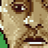 xavi icon/pixelart