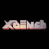 XBench logo icon/pixelart