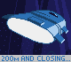 XCOM TFTD Alien Sub vs 3 Barracudas icon/pixelart