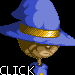 Xelor icon/pixelart