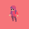 Me. What else is there to say? icon/pixelart