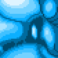 Xeph, the Hydronian icon/pixelart