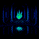 Errant wisp