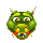 Dragon icon/pixelart