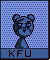 Avatar icon/pixelart