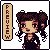 XXXHOLIC TRIO icon/pixelart
