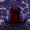 YanWang icon/pixelart