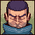 Yasuo icon/pixelart