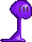 Hey, it's Globb! icon/pixelart