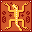 Pangolin icon/pixelart
