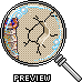 Yellow Room icon/pixelart