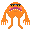 Zanar The Warlord icon/pixelart