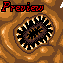 Yog Sothoth: The Gate icon/pixelart