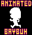 Runnin' Young'un icon/pixelart