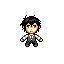 Young Walter (Wee!) icon/pixelart