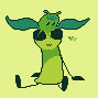 i got nothing icon/pixelart