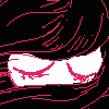 you took a part of me icon/pixelart