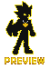 yugi(revised) icon/pixelart