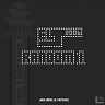 el j - random 1 - front cover icon/pixelart